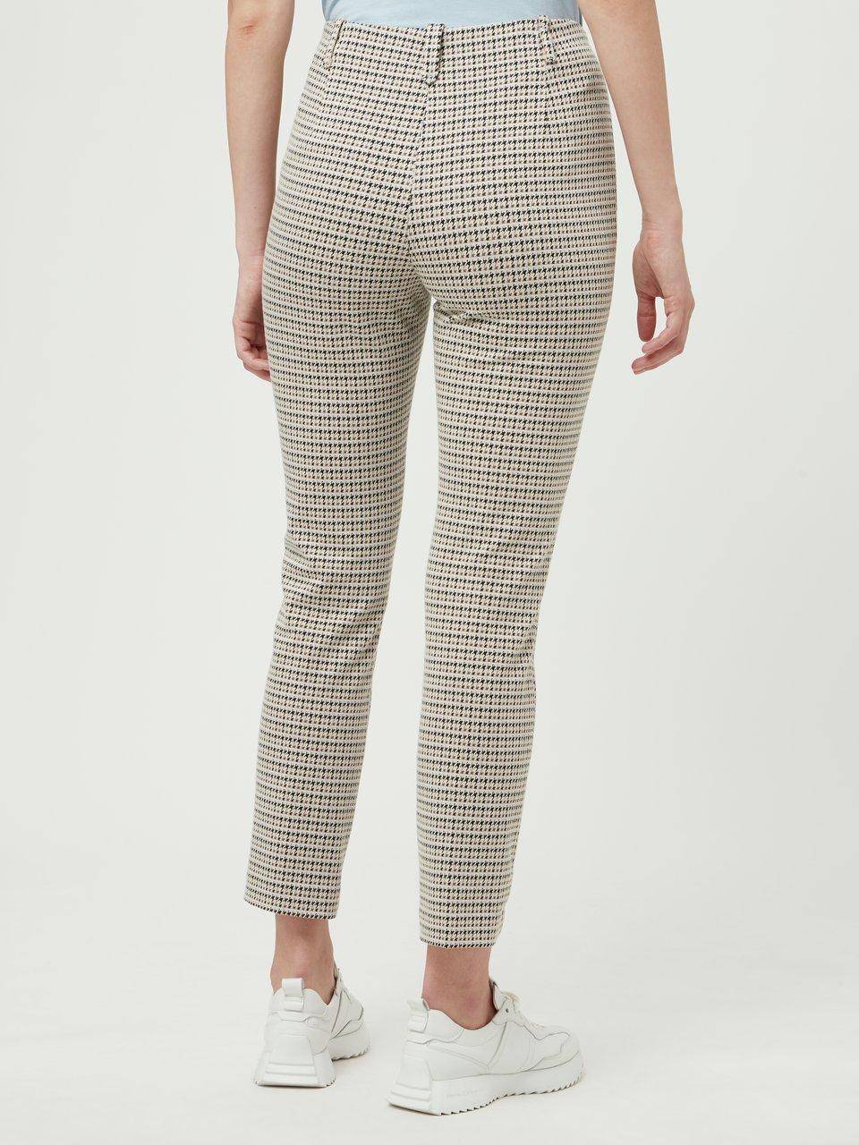 Marc Cain Knöchellange Jersey-Hose Neueste Mode