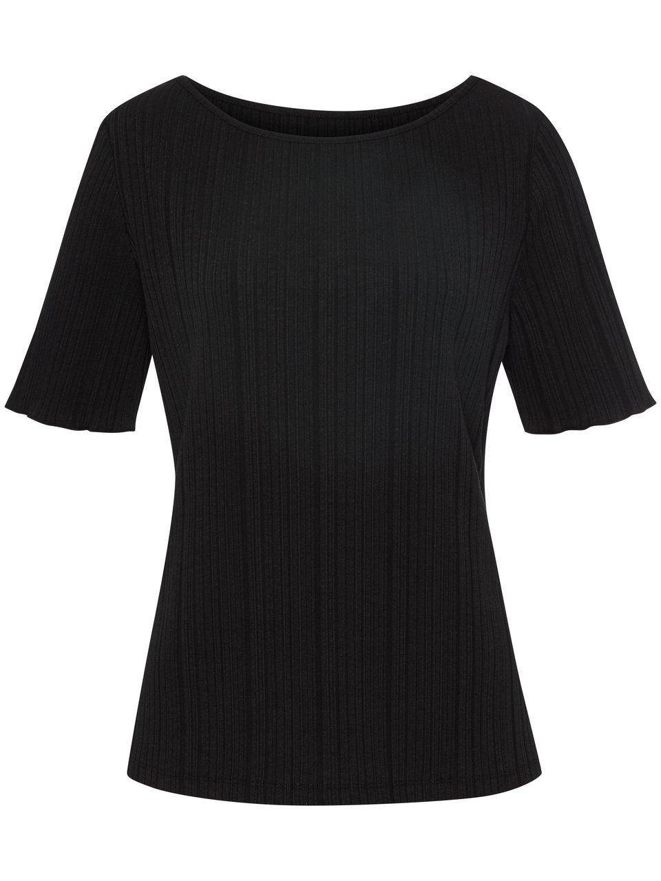 Peter Hahn Shirt mit Rundhals-­Ausschnitt Exklusive Angebote