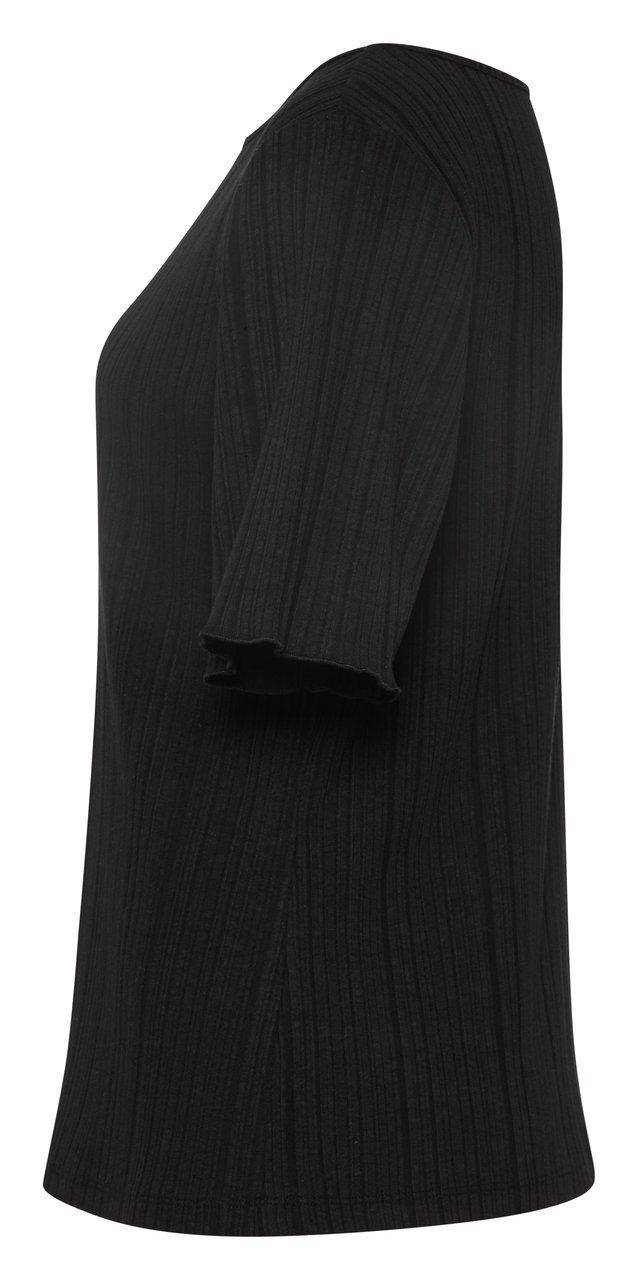 Peter Hahn Shirt mit Rundhals-­Ausschnitt Exklusive Angebote