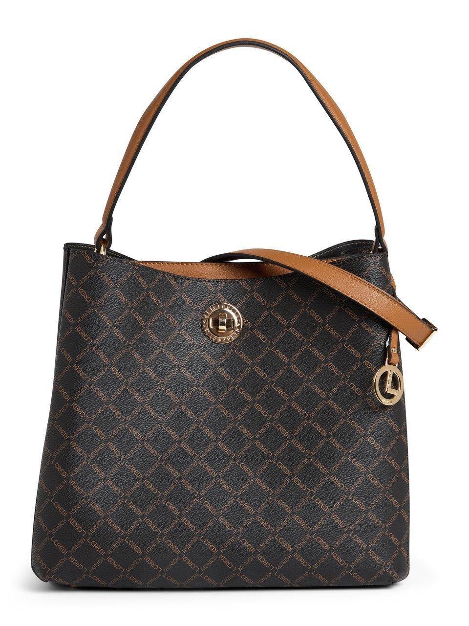 L.Credi Handtasche Filiberta Neuheiten