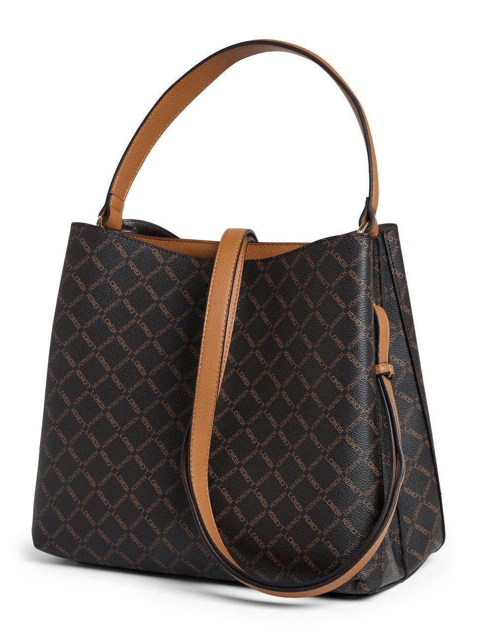 L.Credi Handtasche Filiberta Neuheiten