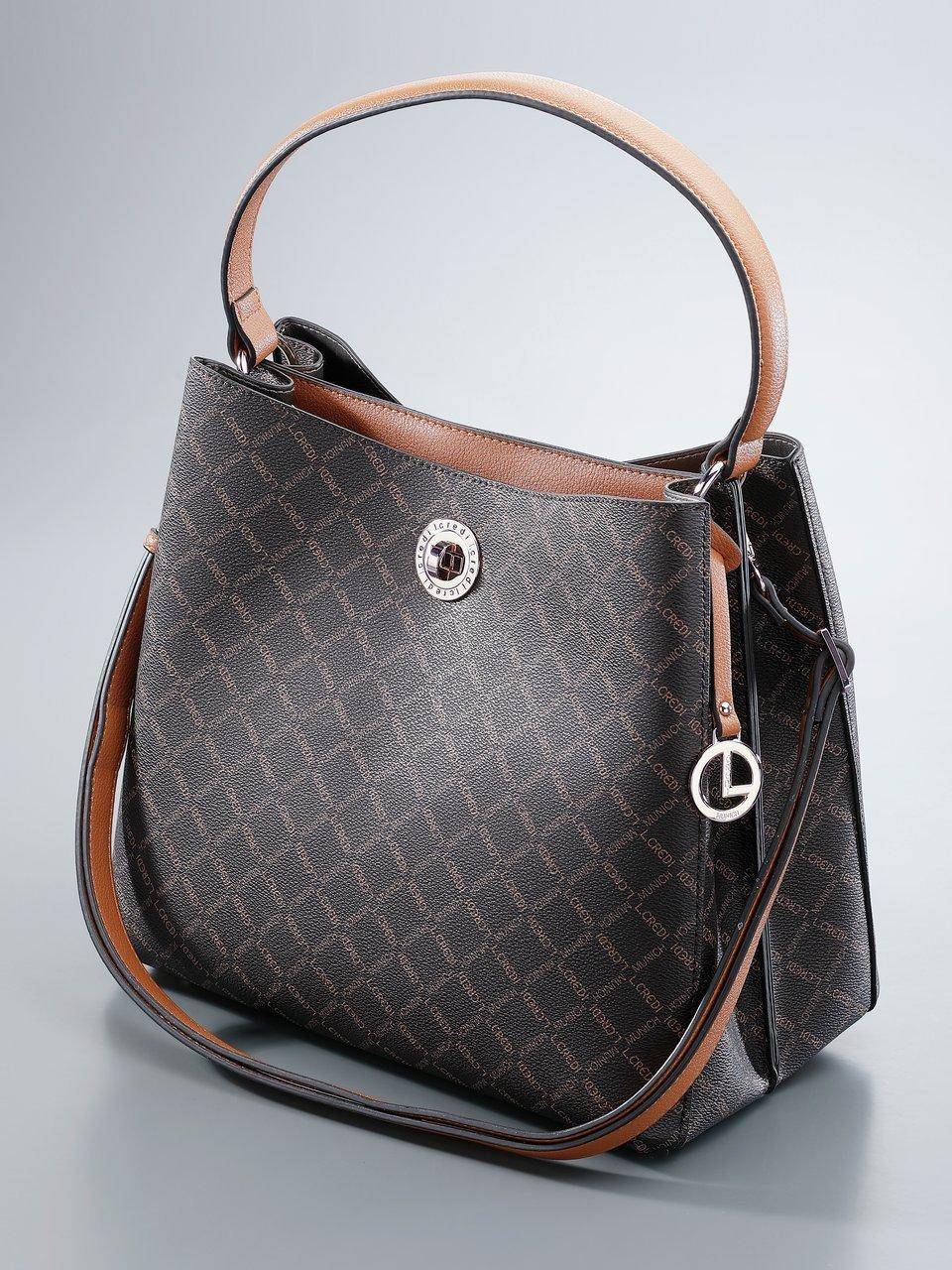 L.Credi Handtasche Filiberta Neuheiten