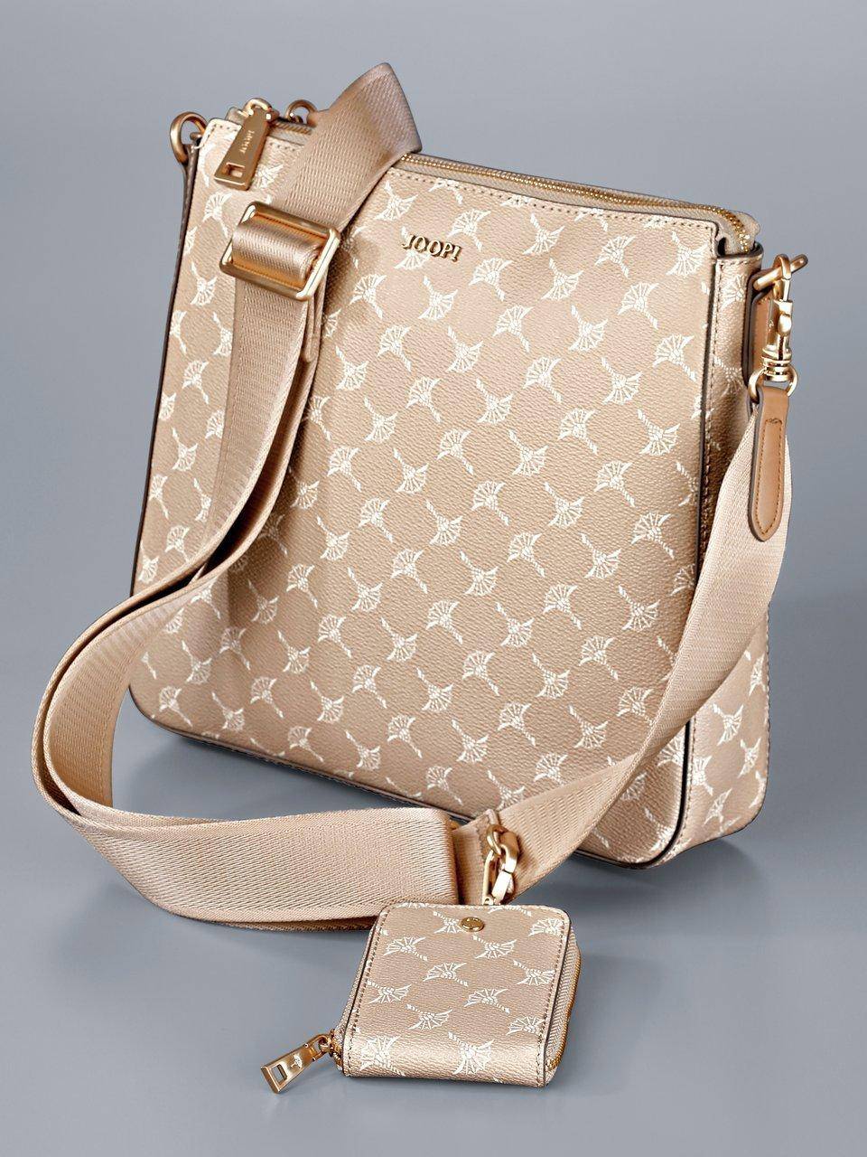 Joop! Umhängetasche Cortina 1.0 Jasmina Shoulder­bag Bestseller