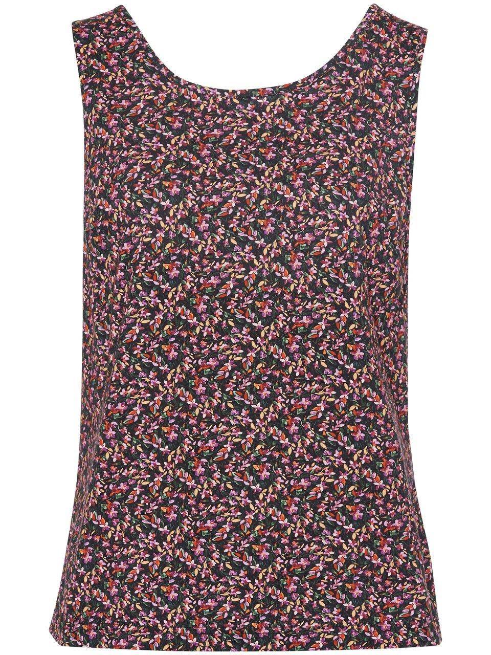Green Cotton Jerseytop Wilma Begrenzte Freigabe