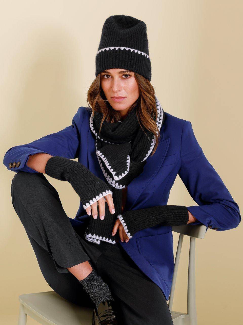 Peter Hahn Cashmere Stulpe Riesige Rabatte