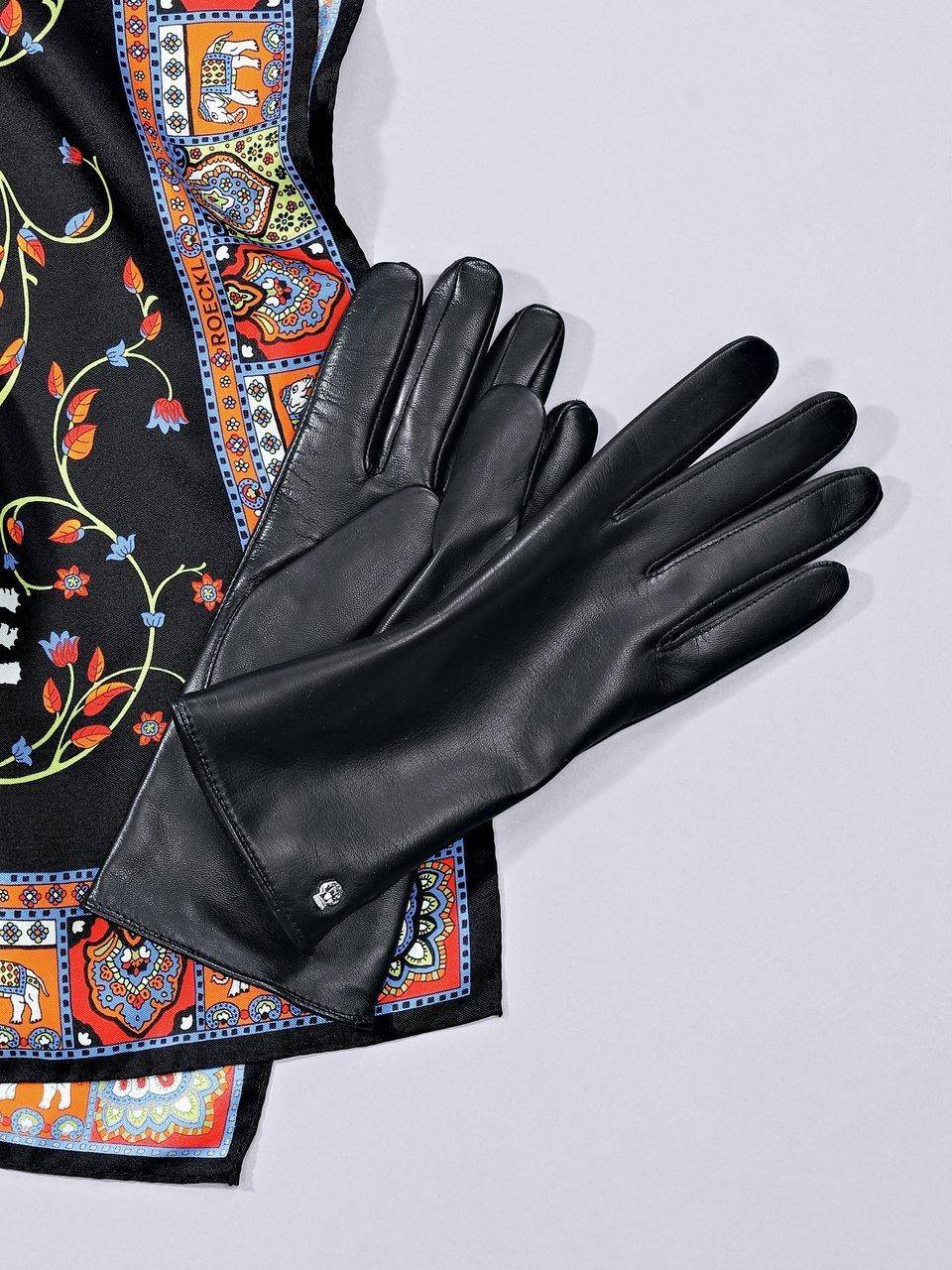 Roeckl Handschuh Begrenztes Angebot