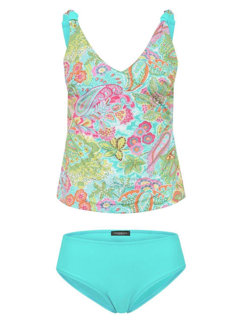Grimaldimare Tankini Osterangebot