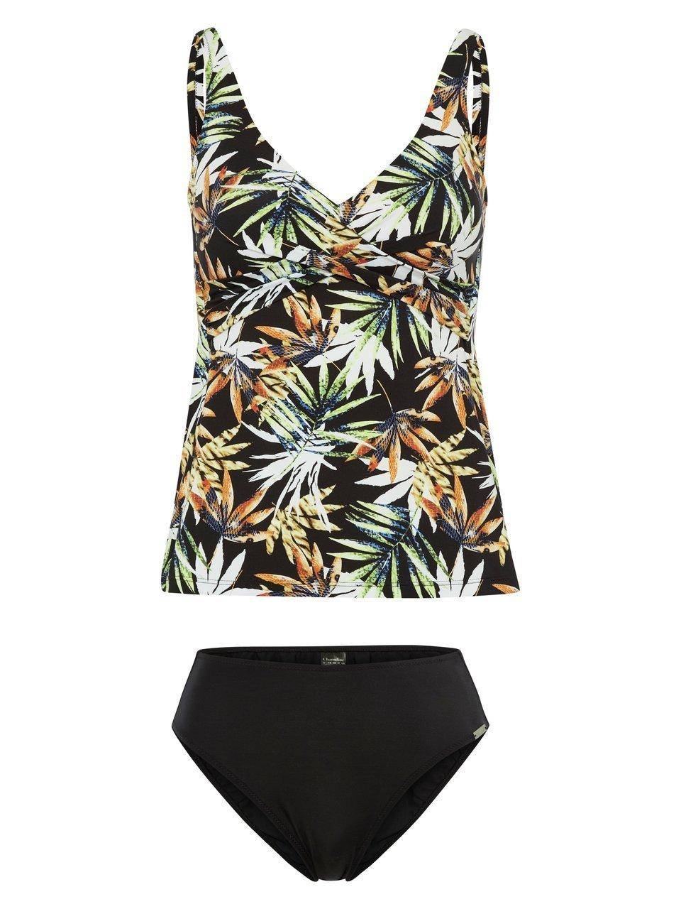 Charmline Tankini Bis zu 50% Rabatt