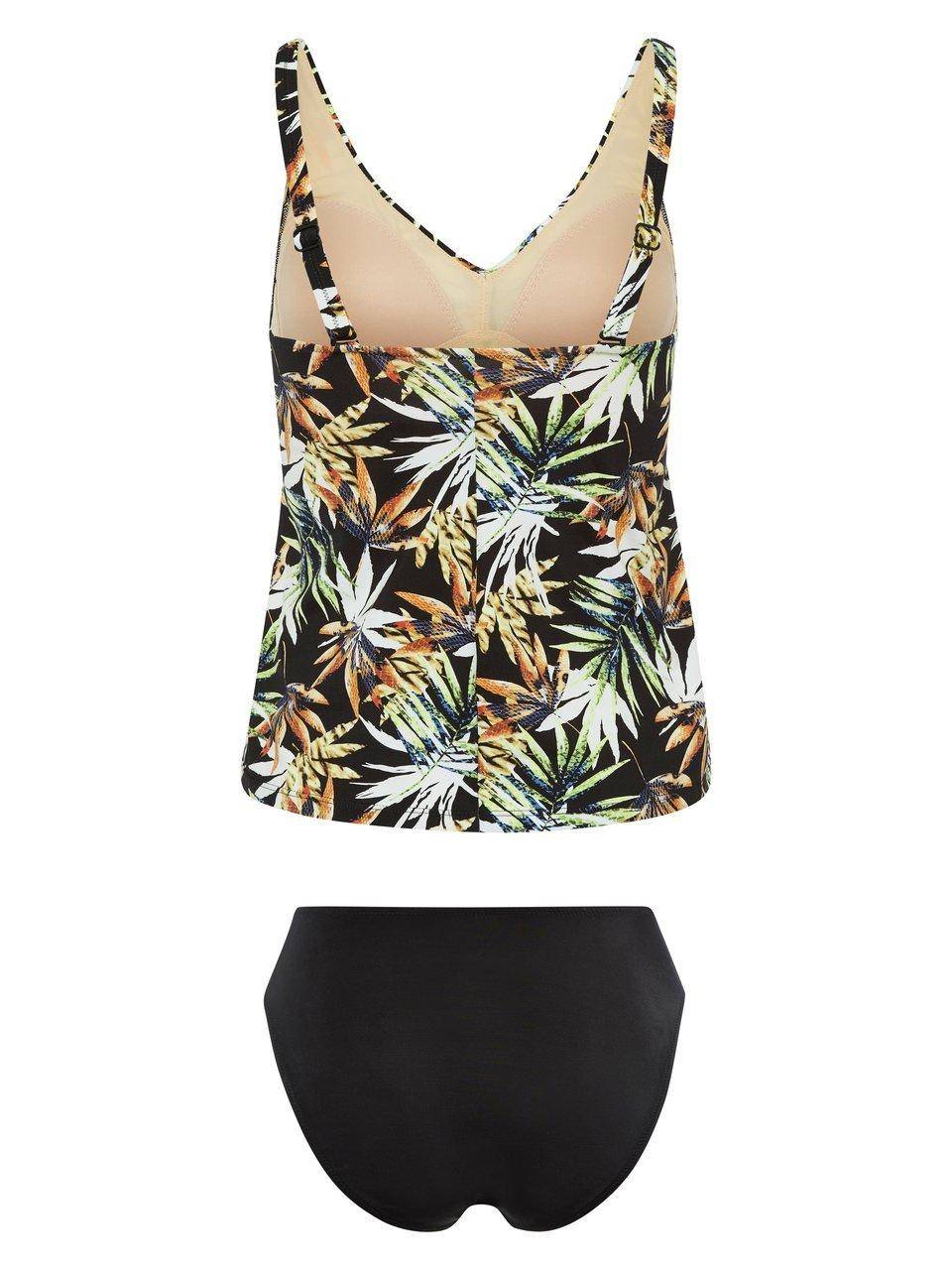 Charmline Tankini Bis zu 50% Rabatt