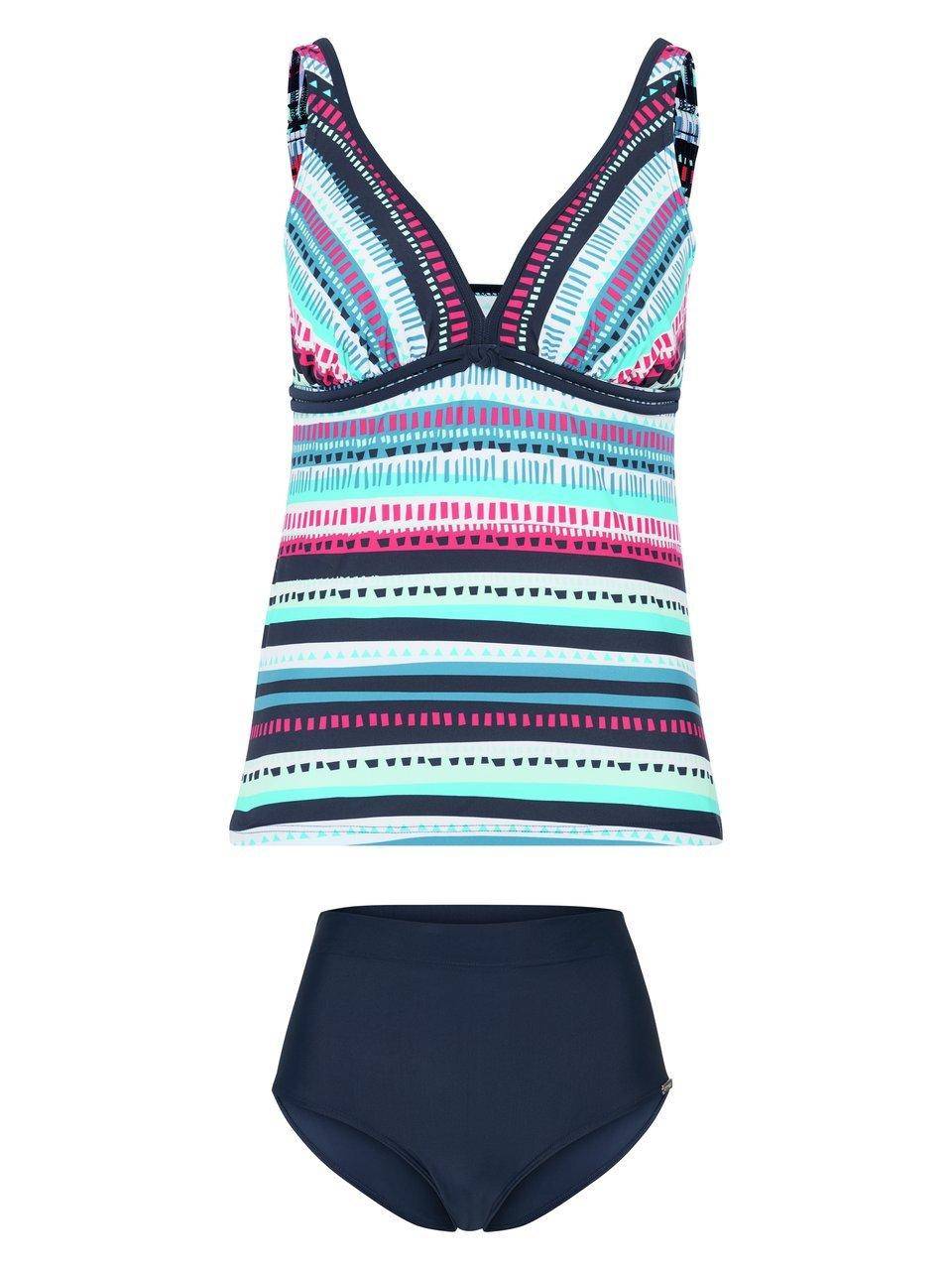 Sunmarin Tankini Clearance-Verkauf