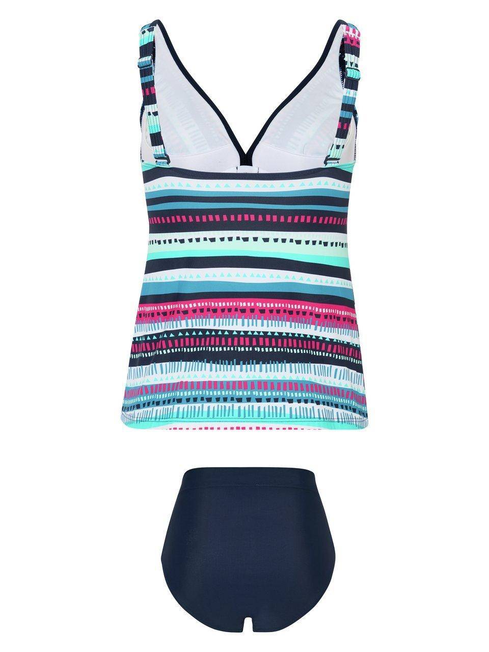 Sunmarin Tankini Clearance-Verkauf