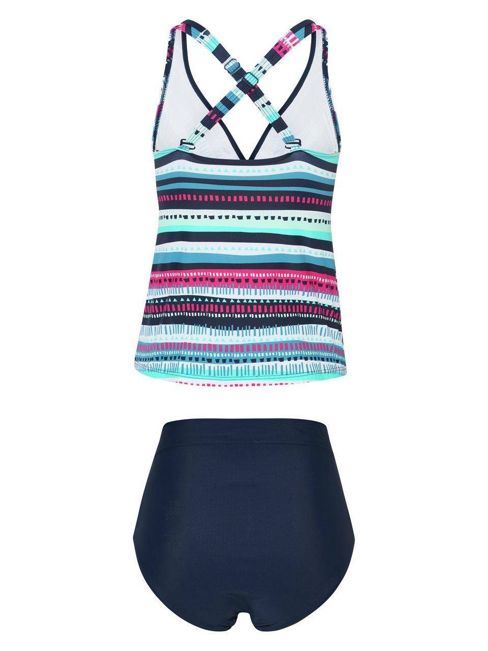Sunmarin Tankini Clearance-Verkauf