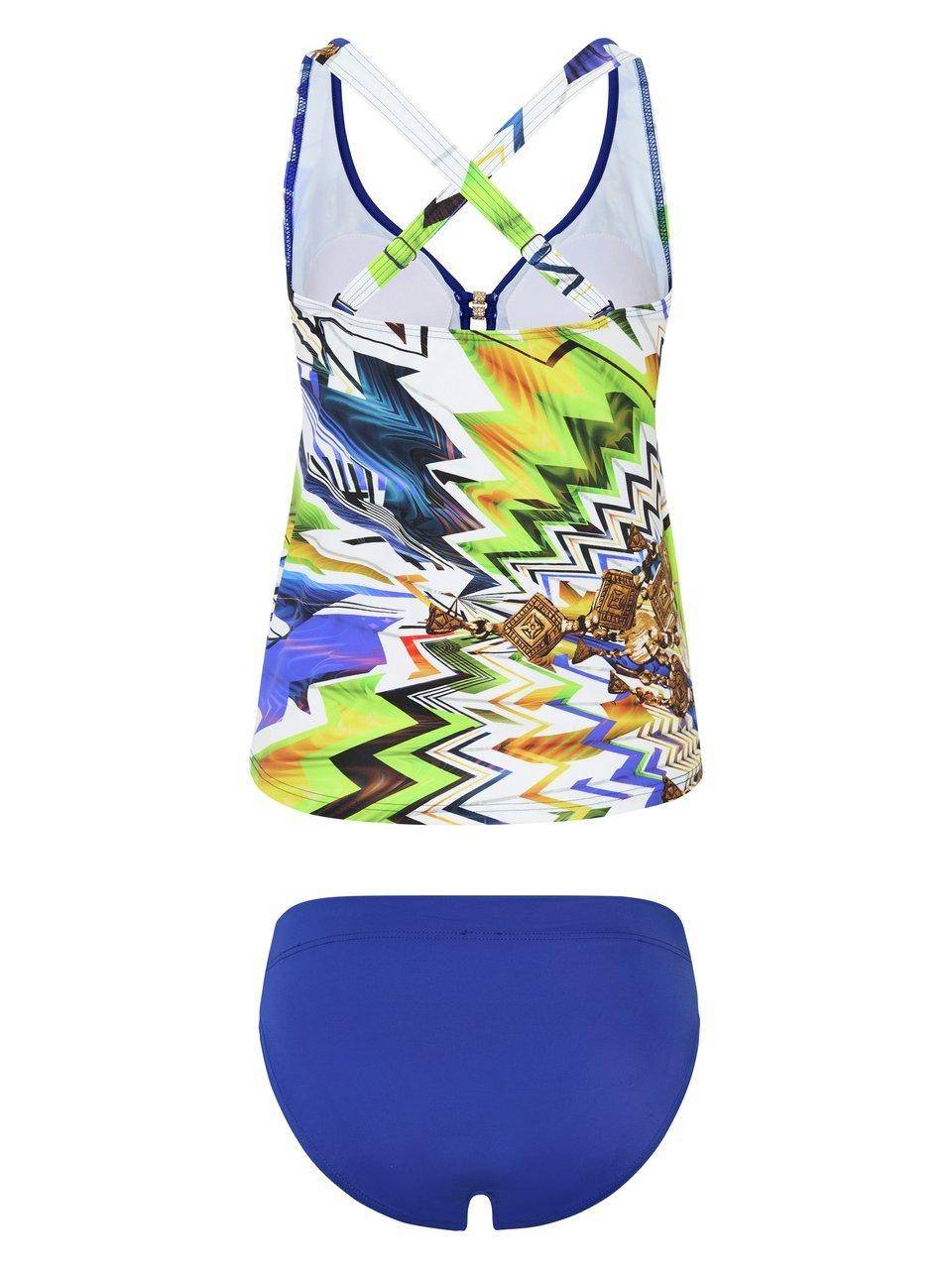 Sunflair Tankini Fabrikladen