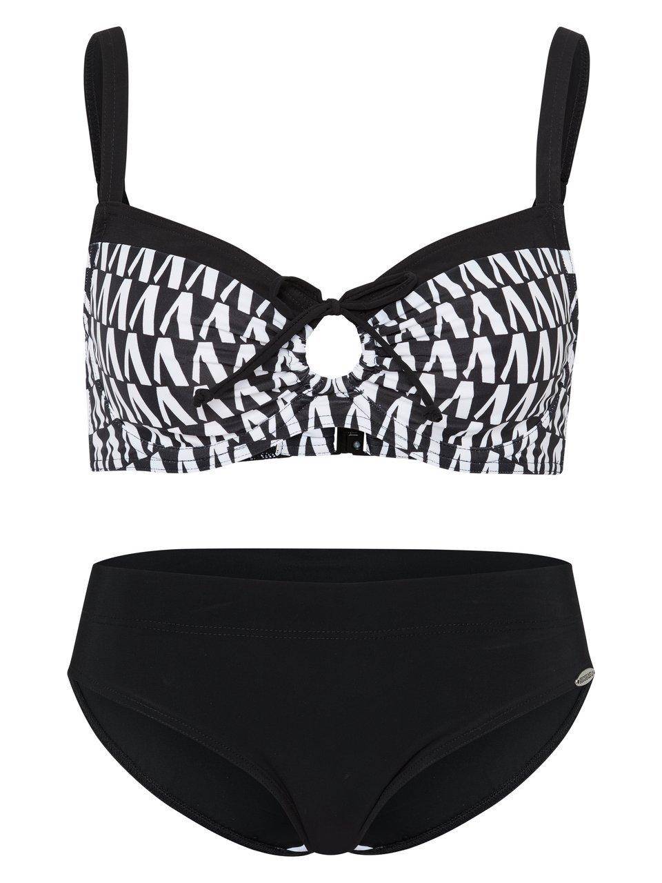 Sunflair Bikini Begrenzt auf 3 Tage