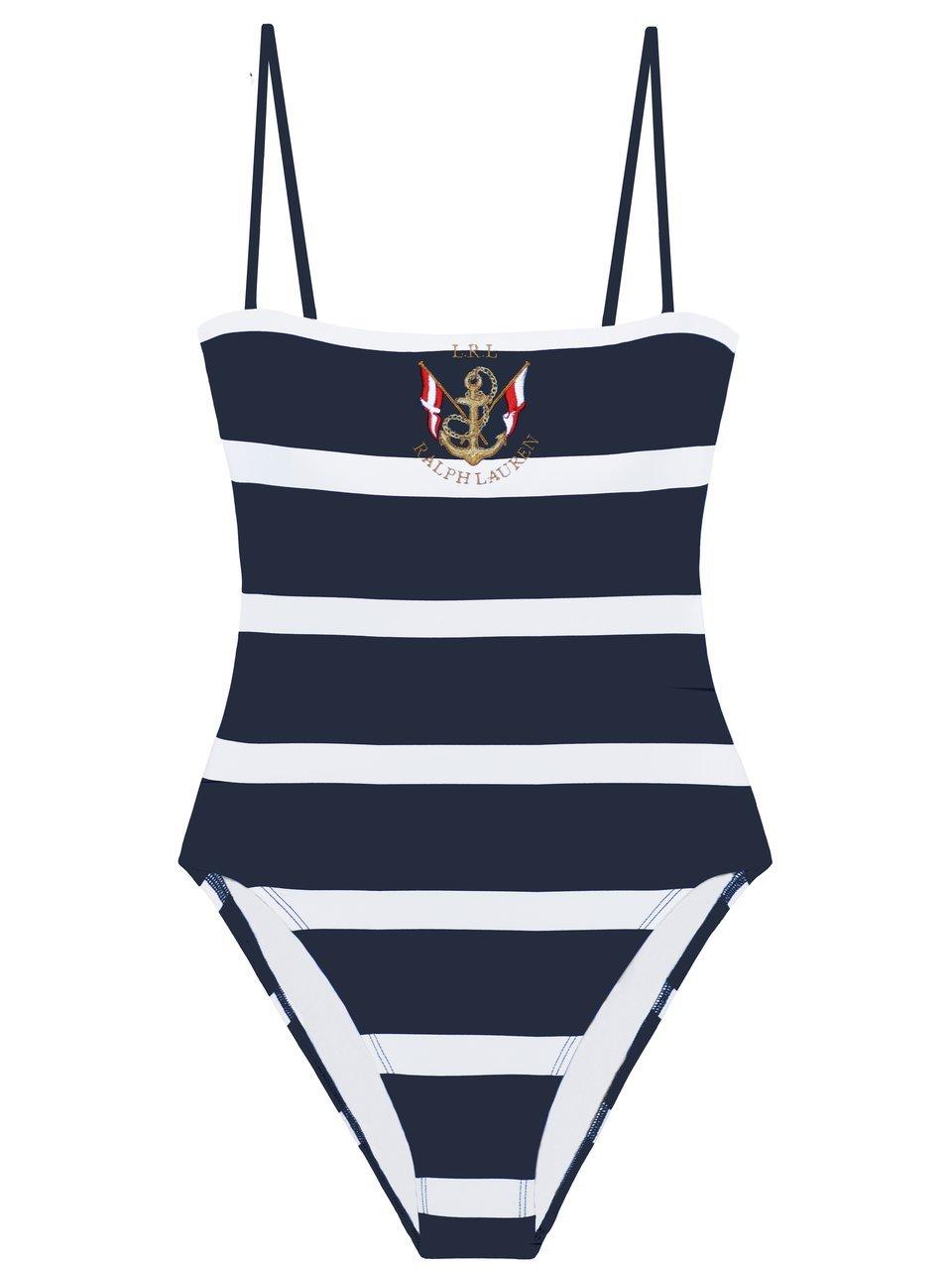 Lauren Ralph Lauren Badeanzug Rabatte dieses Monats