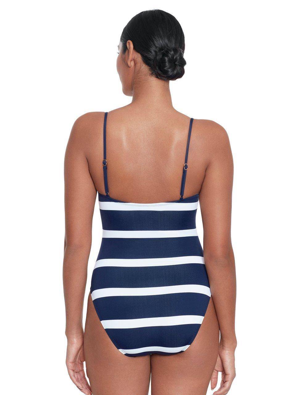 Lauren Ralph Lauren Badeanzug Rabatte dieses Monats