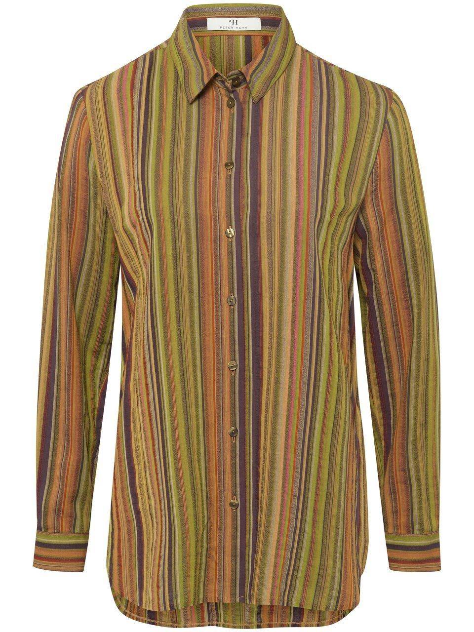 Peter Hahn Bluse Fabrik Onlineshop