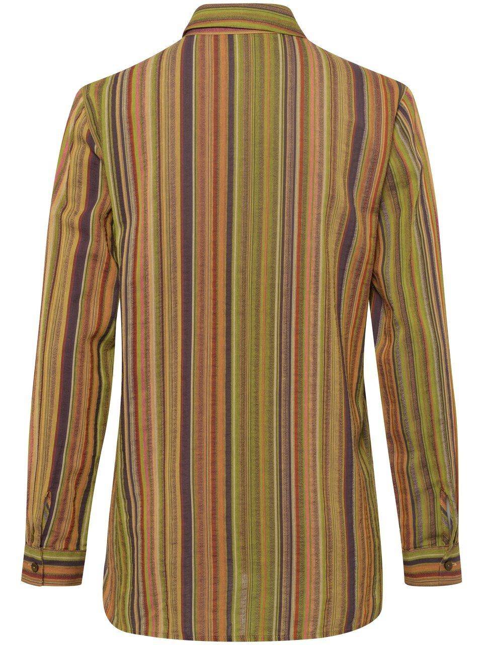 Peter Hahn Bluse Fabrik Onlineshop