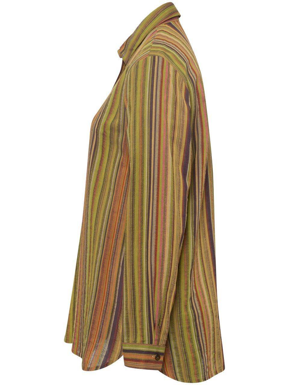 Peter Hahn Bluse Fabrik Onlineshop