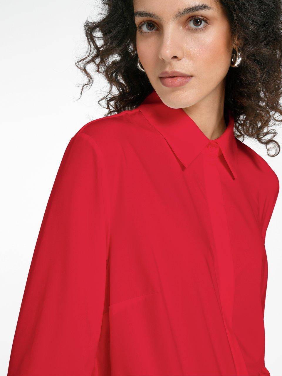 MYBC Jersey-Long-Bluse Rabatt