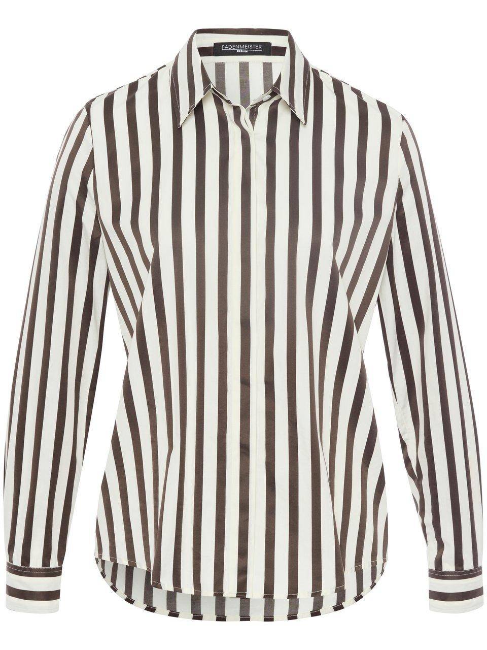 Fadenmeister Berlin Bluse Günstig kaufen