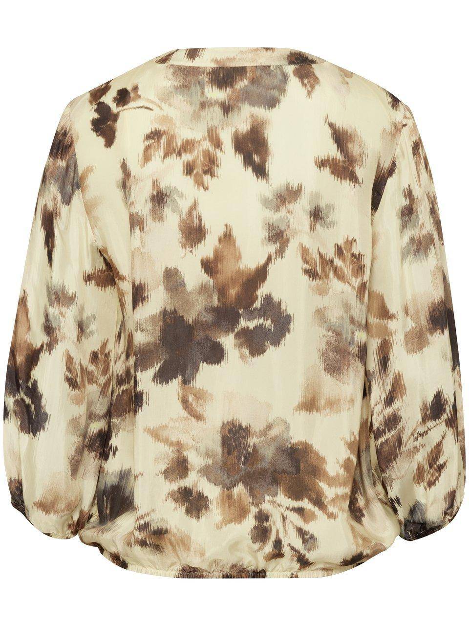 Peter Hahn Bluse mit 3/4-Arm Versandkostenfrei