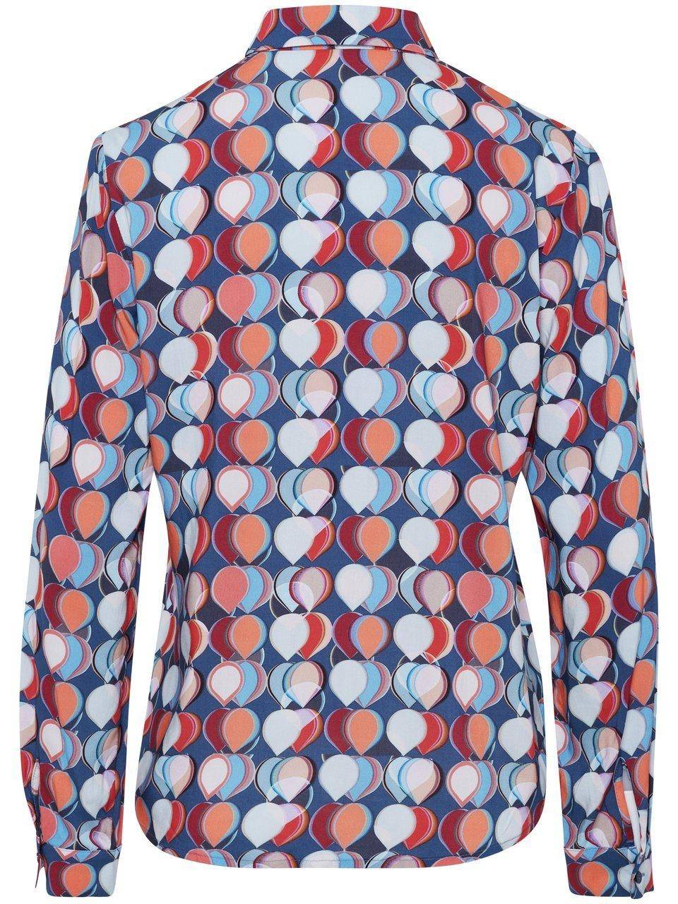 Peter Hahn Bluse Flash Sale