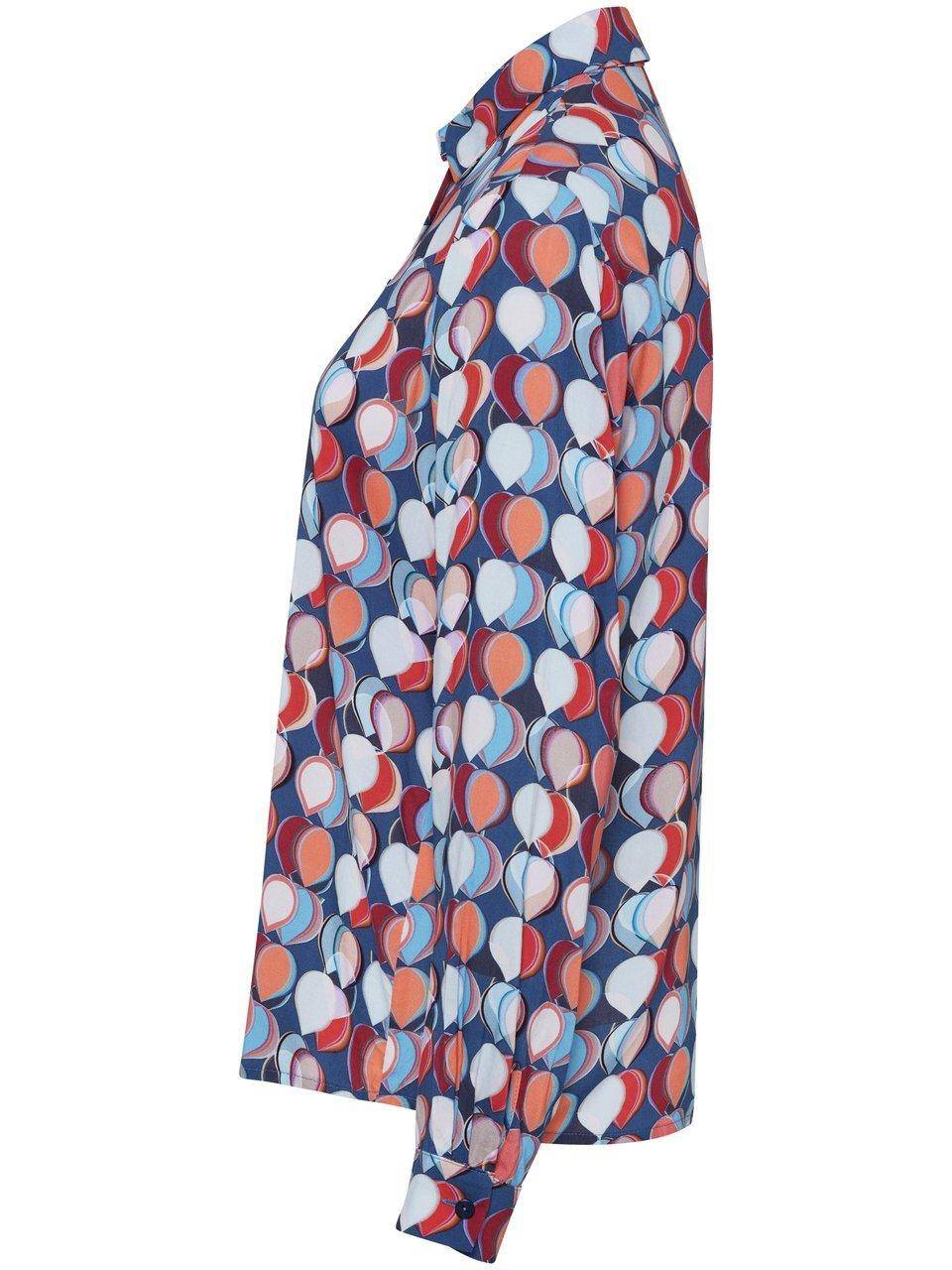 Peter Hahn Bluse Flash Sale