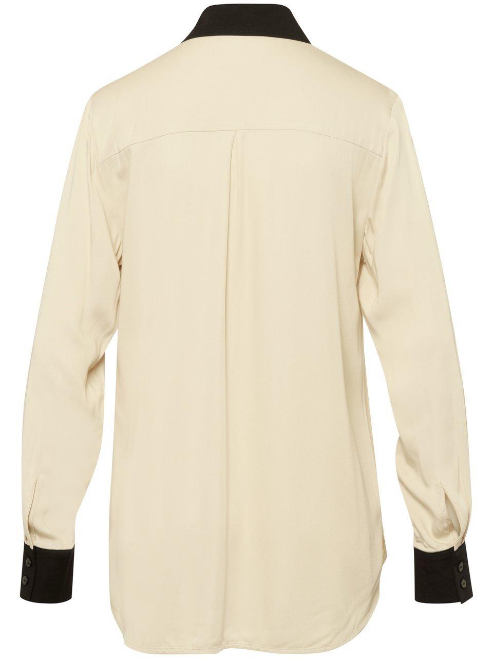 Peter Hahn Bluse Begrenztes Angebot