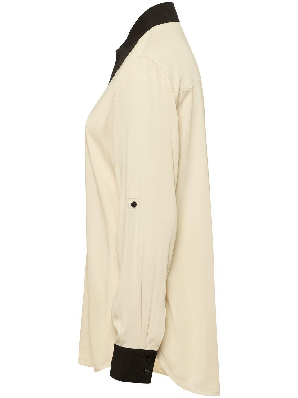 Peter Hahn Bluse Begrenztes Angebot