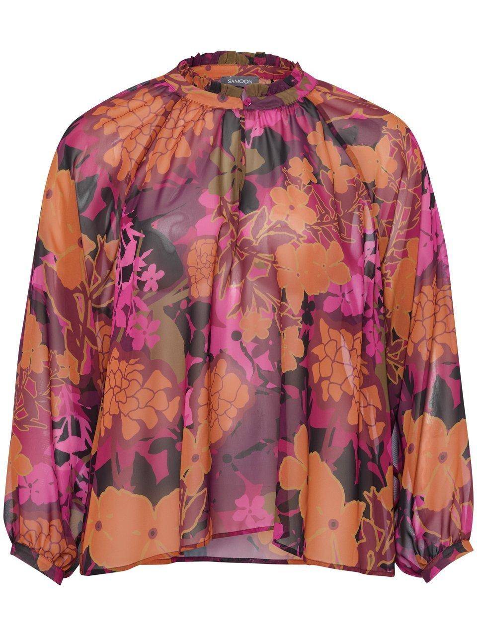 Samoon Bluse Saisonschlussverkauf