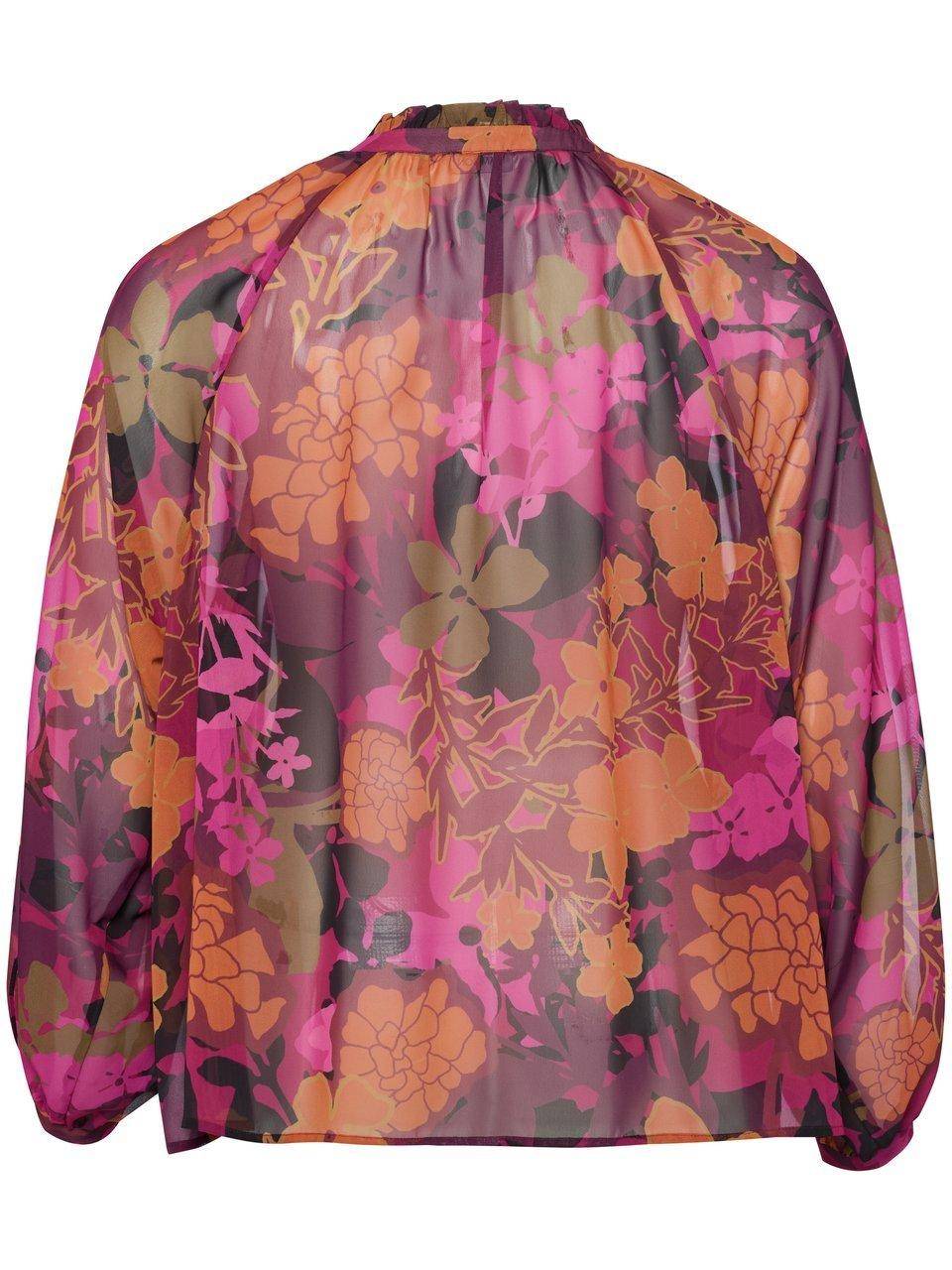 Samoon Bluse Saisonschlussverkauf