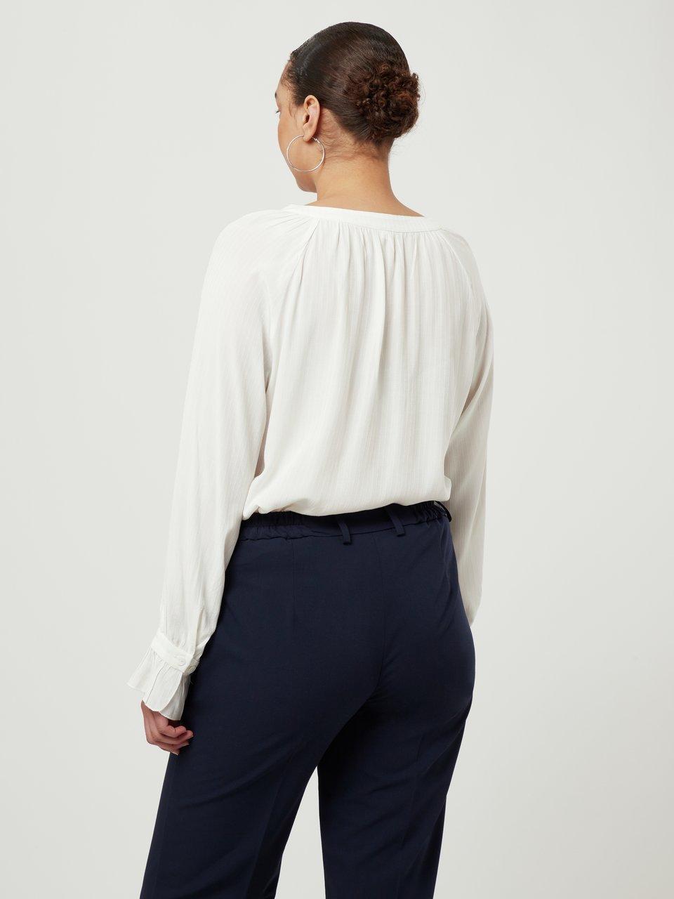 Anna Aura Bluse Black Friday
