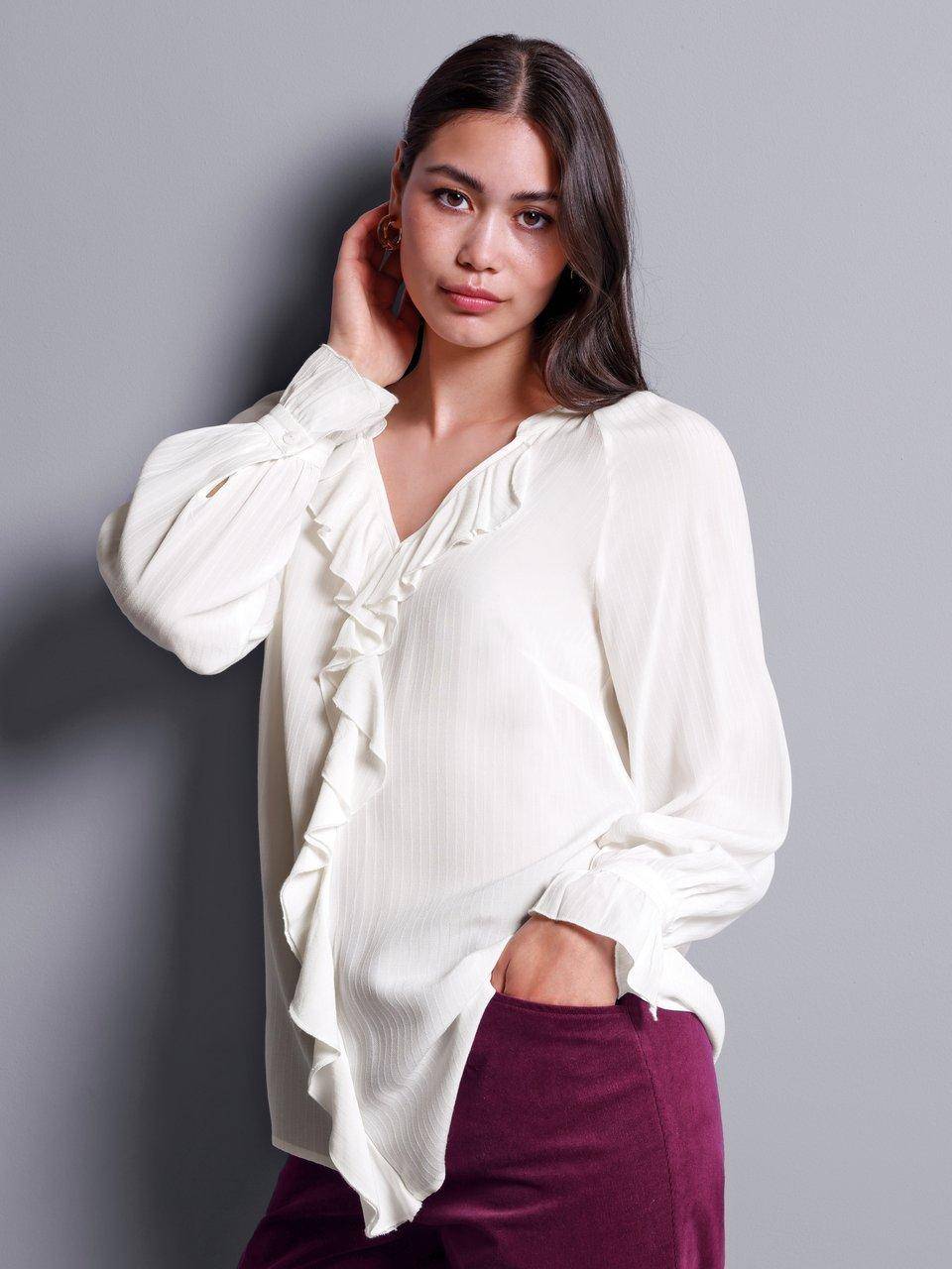 Anna Aura Bluse Black Friday