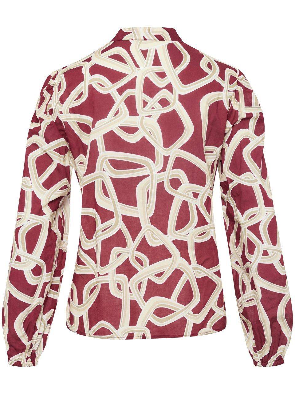 Marcel Ostertag Bluse Muttertagsangebot