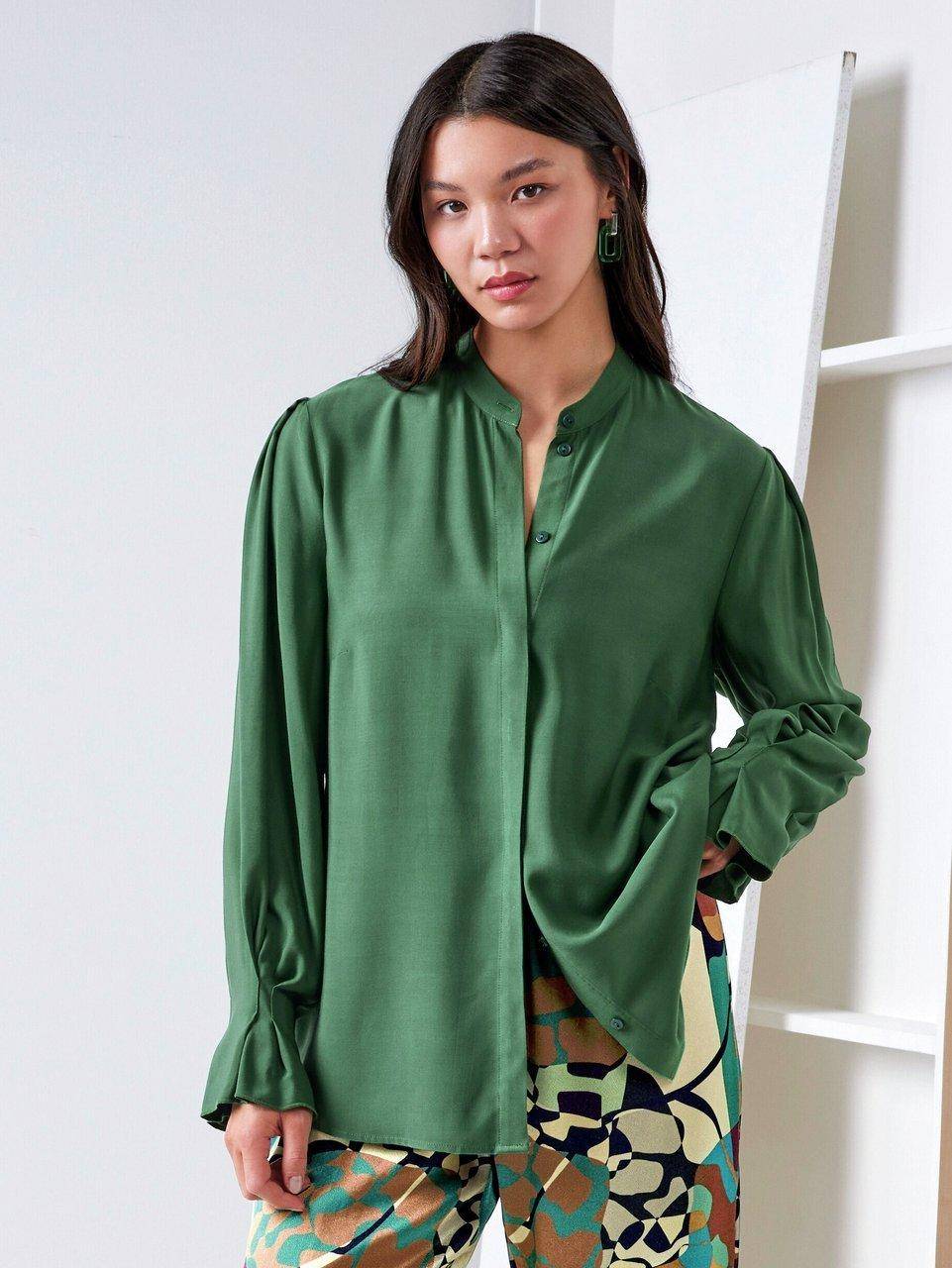 Emilia Lay Bluse Jubiläumsangebot