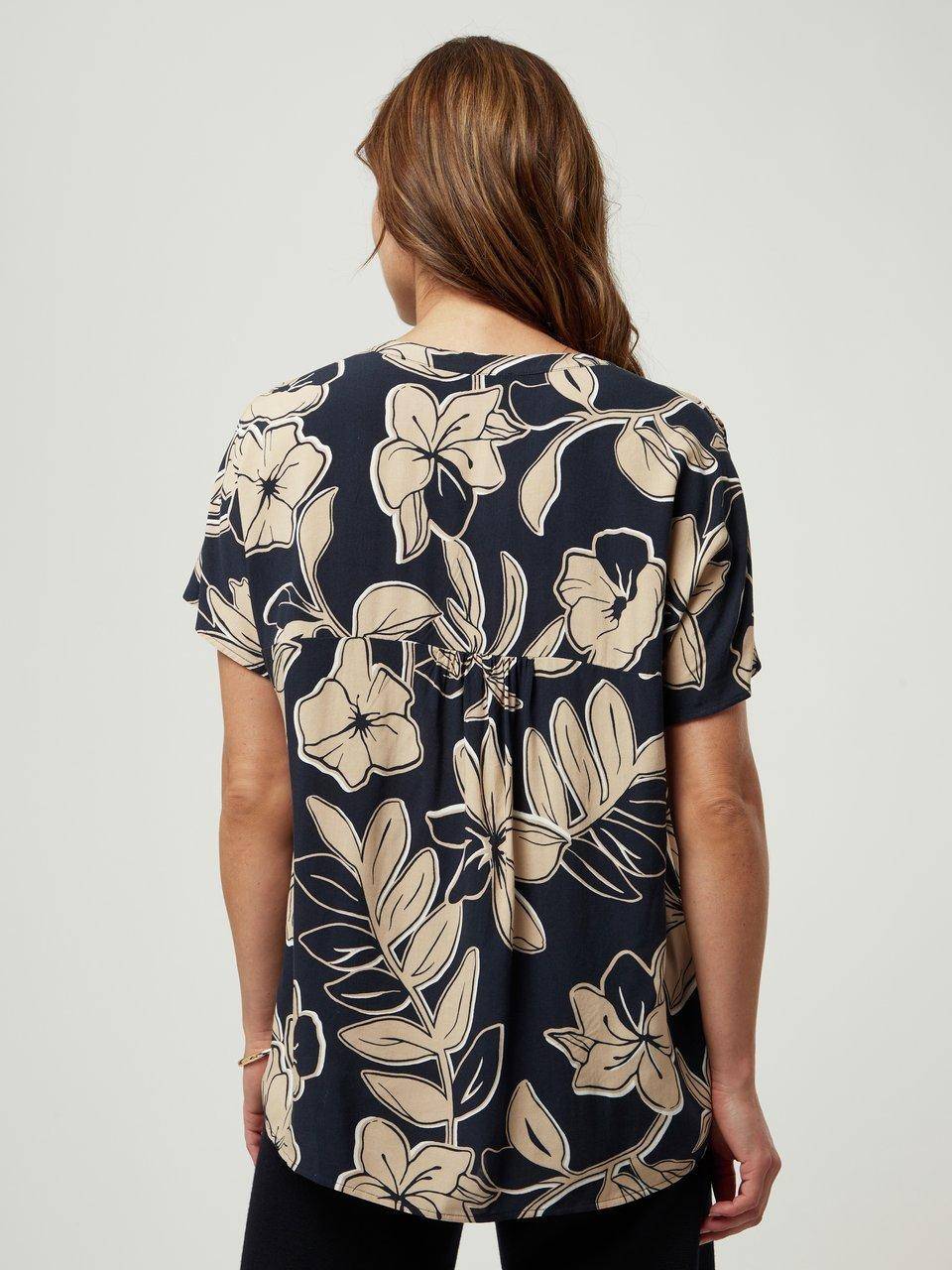 Betty Barclay Bluse Zeitlich begrenztes Angebot