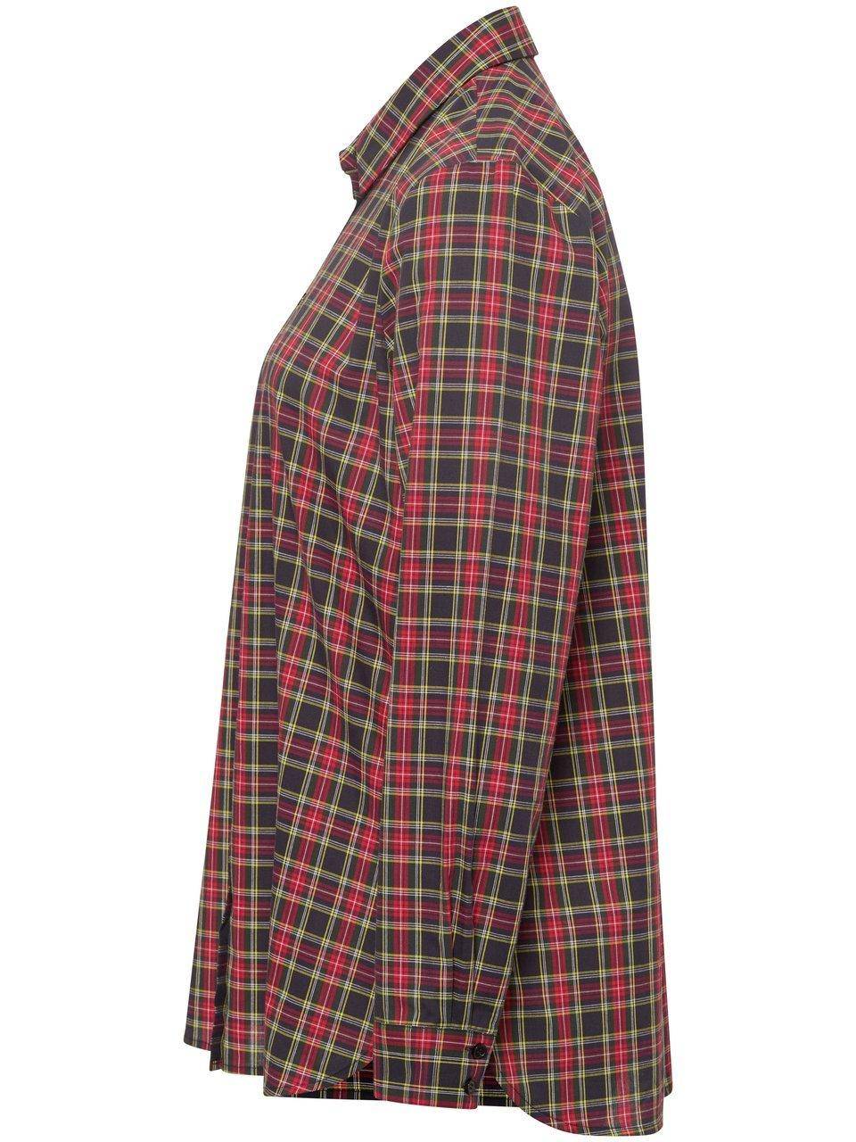 Peter Hahn Bluse Blitzangebot
