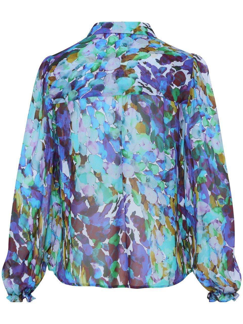 Marcel Ostertag Bluse Bestseller