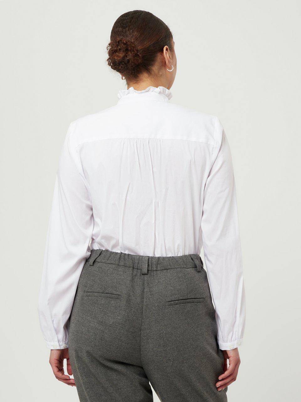 Anna Aura Bluse Riesige Ersparnisse
