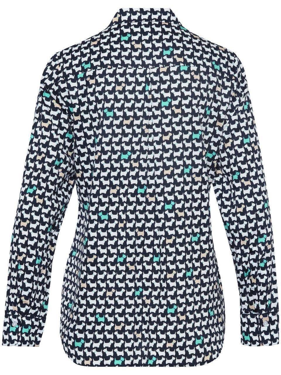 Eterna Bluse VIP-Rabatte