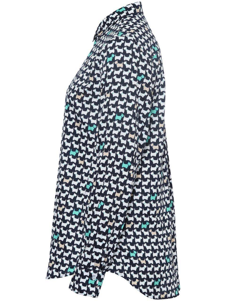 Eterna Bluse VIP-Rabatte