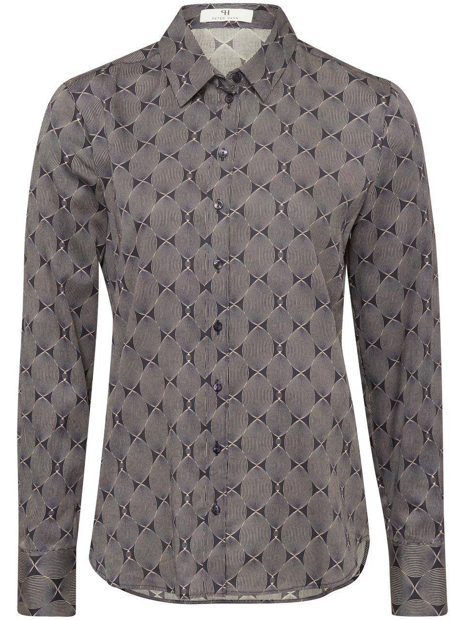 Peter Hahn Bluse Tiefpreis