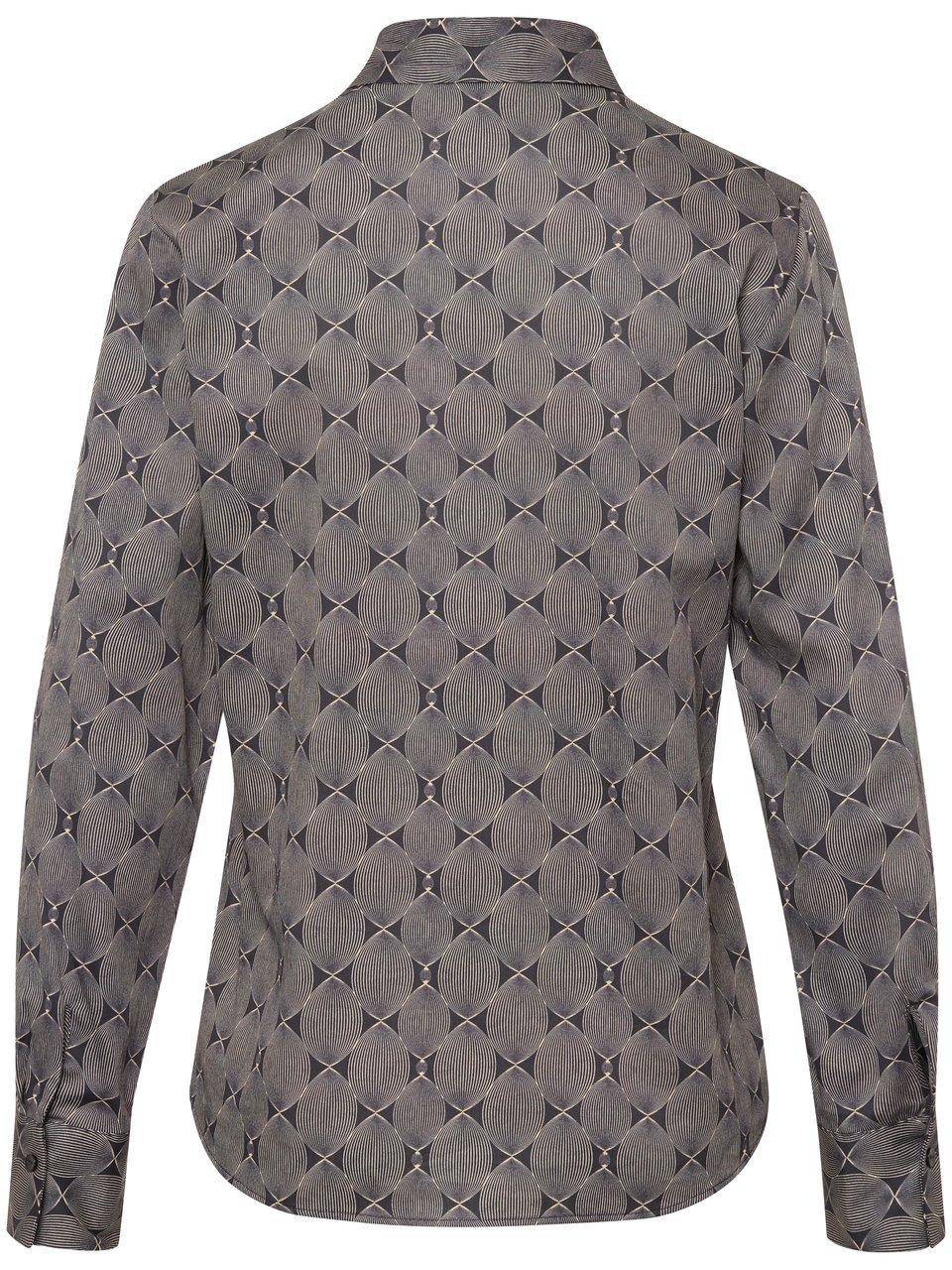 Peter Hahn Bluse Tiefpreis