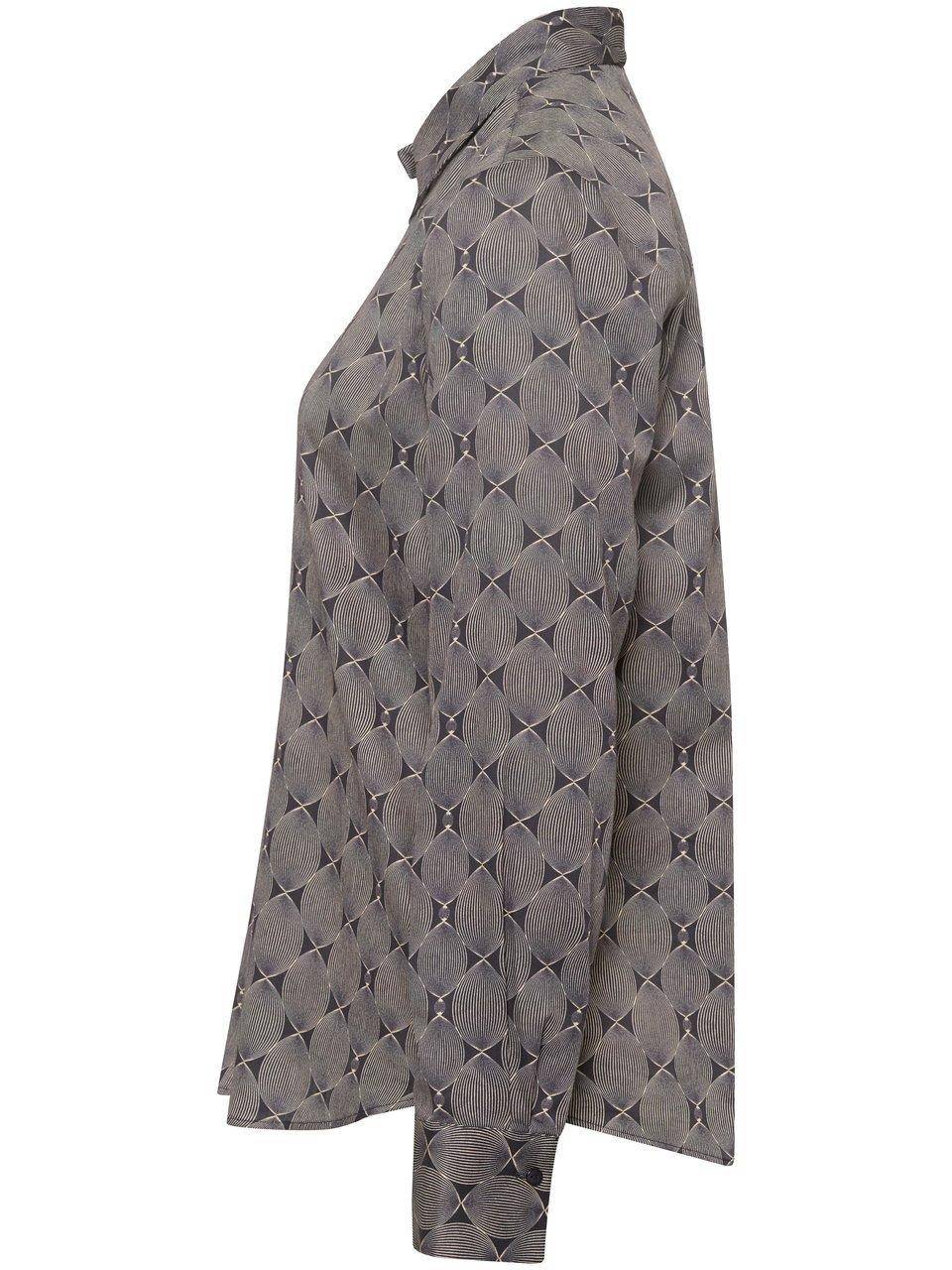 Peter Hahn Bluse Tiefpreis