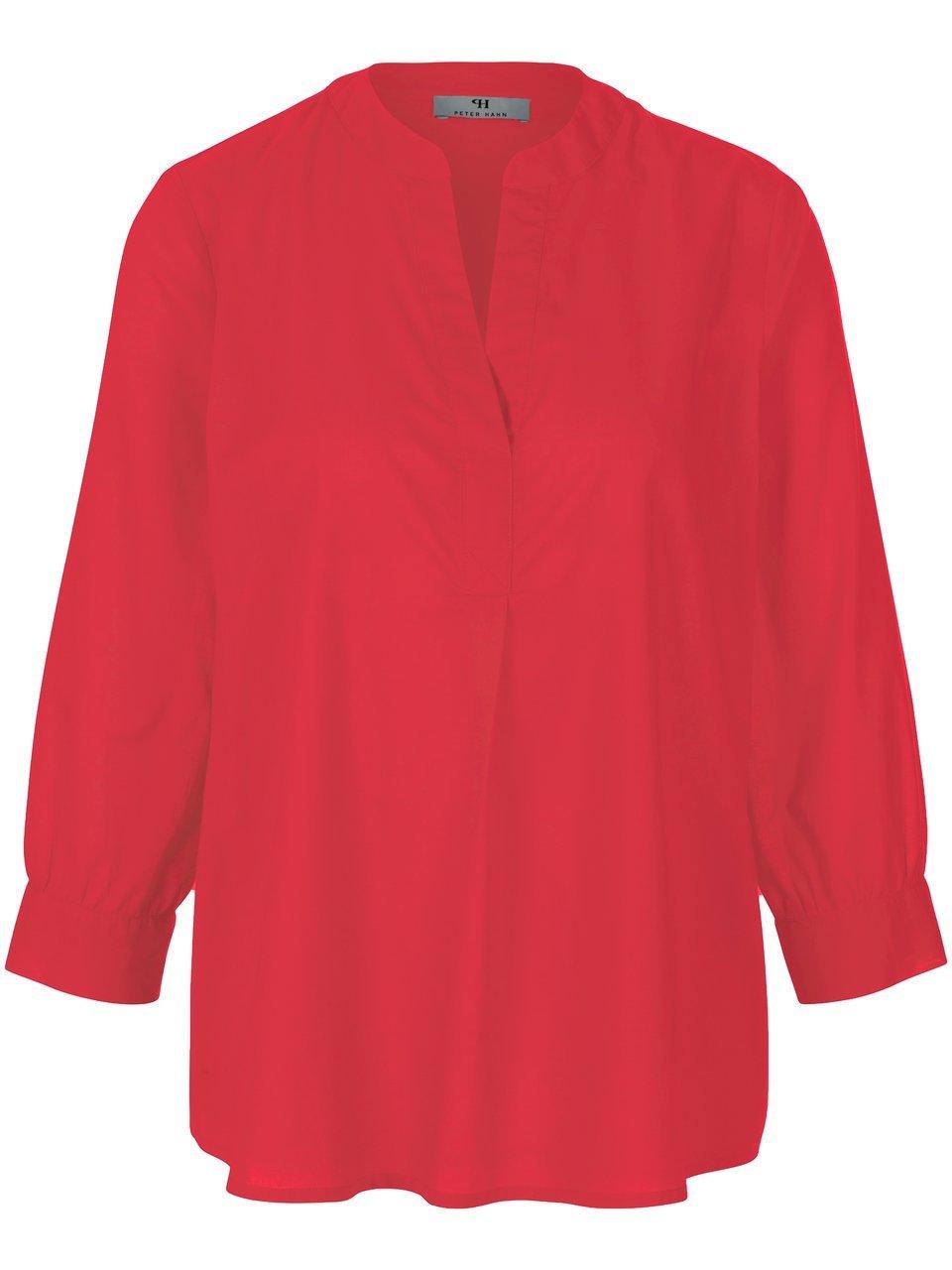 Peter Hahn Bluse mit 3/4-Arm Wochenangebot