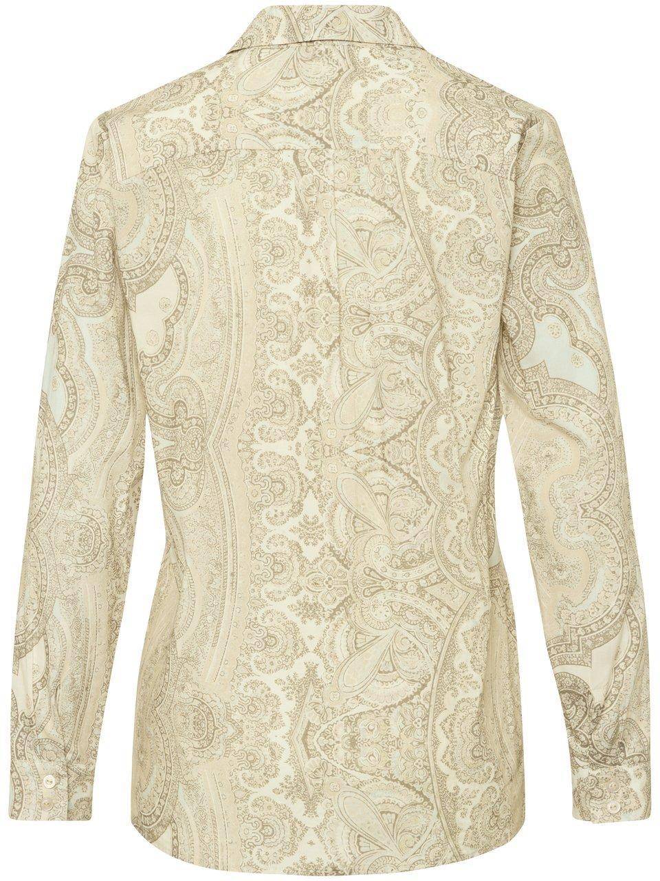 Peter Hahn Bluse Letzte 2 Tage