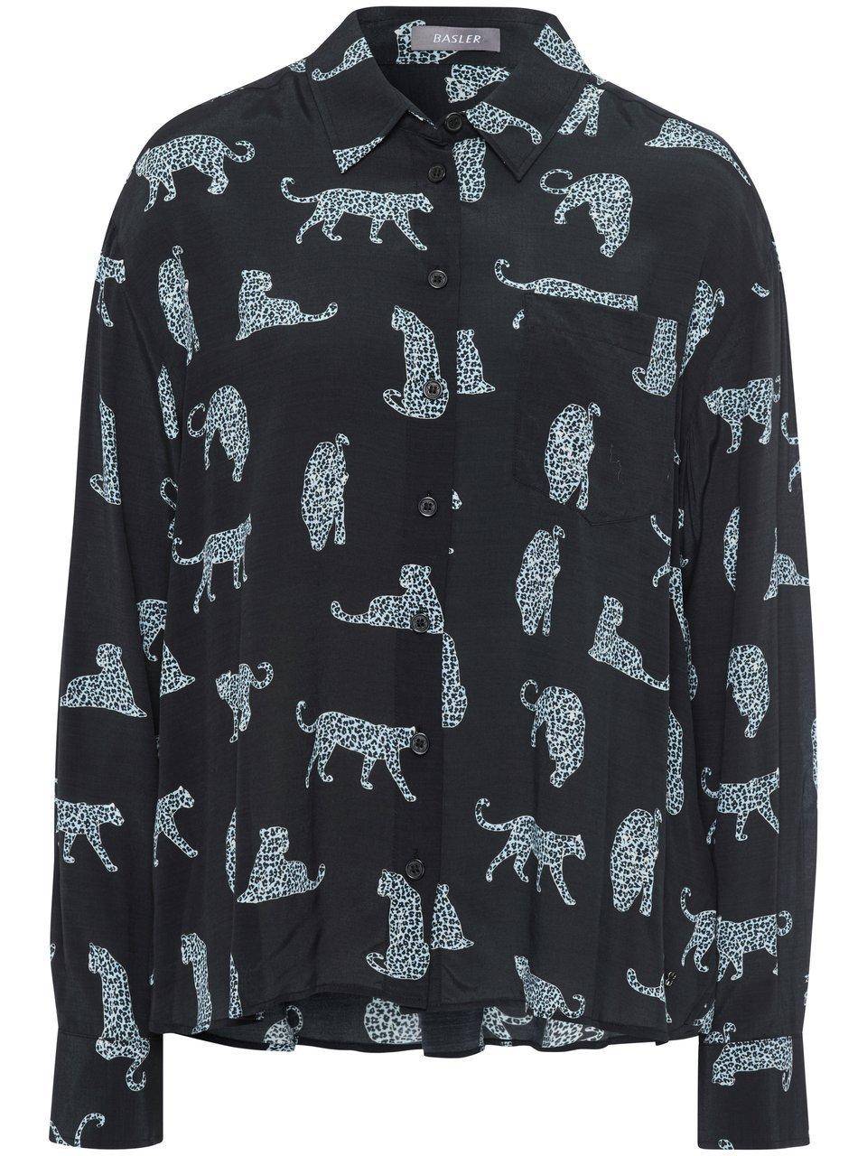 BASLER Hemdbluse Bis zu 50% Rabatt