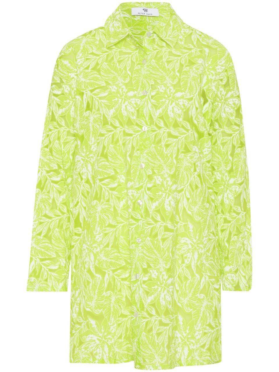 Peter Hahn Long-Bluse Bis zu 60% Rabatt