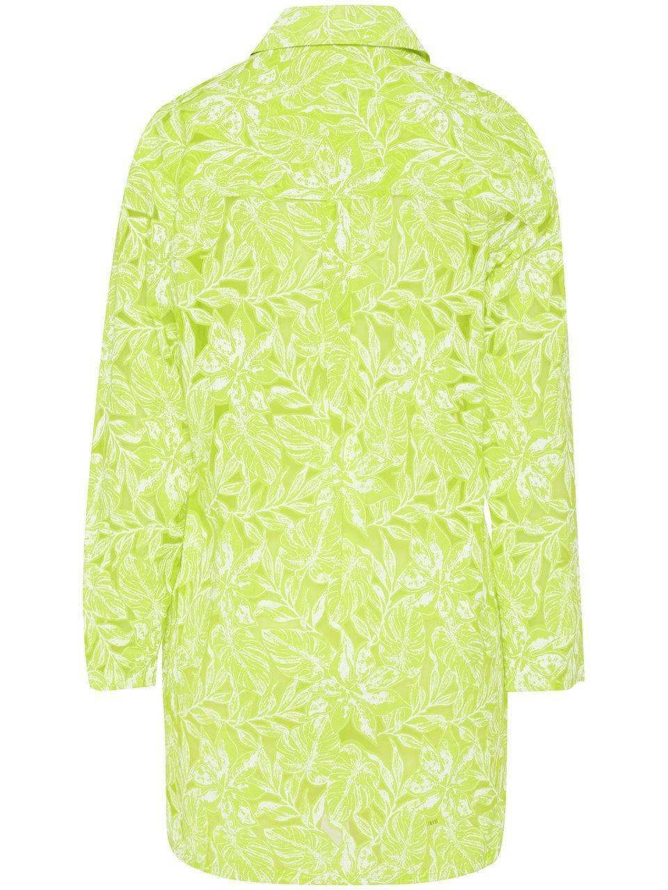 Peter Hahn Long-Bluse Bis zu 60% Rabatt